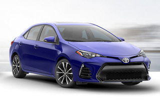 Illustration for article titled New Toyotas, in Yes-No form